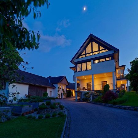Apartamento Obsthof Pieber Weiz Exterior foto