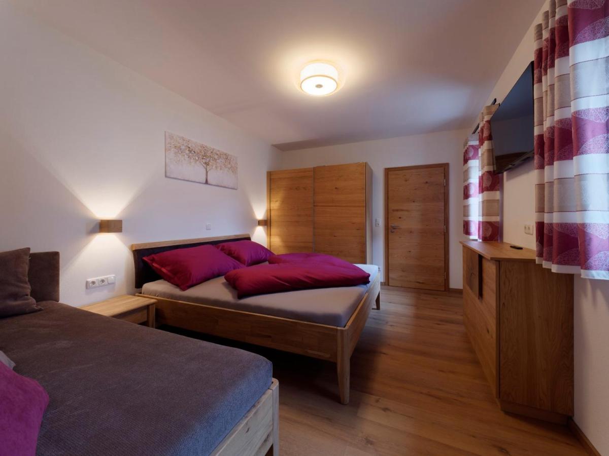 Apartamento Obsthof Pieber Weiz Exterior foto
