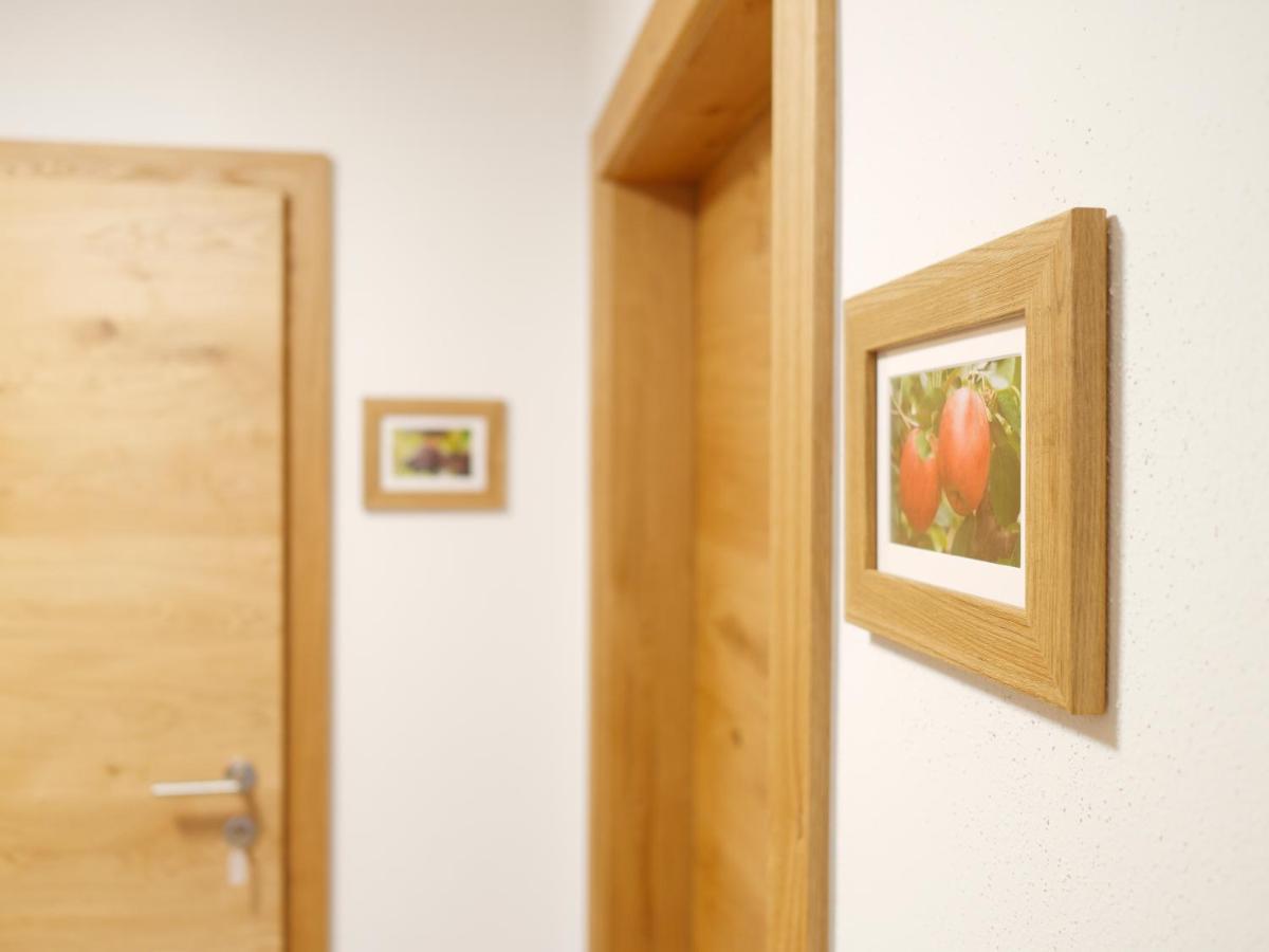 Apartamento Obsthof Pieber Weiz Exterior foto