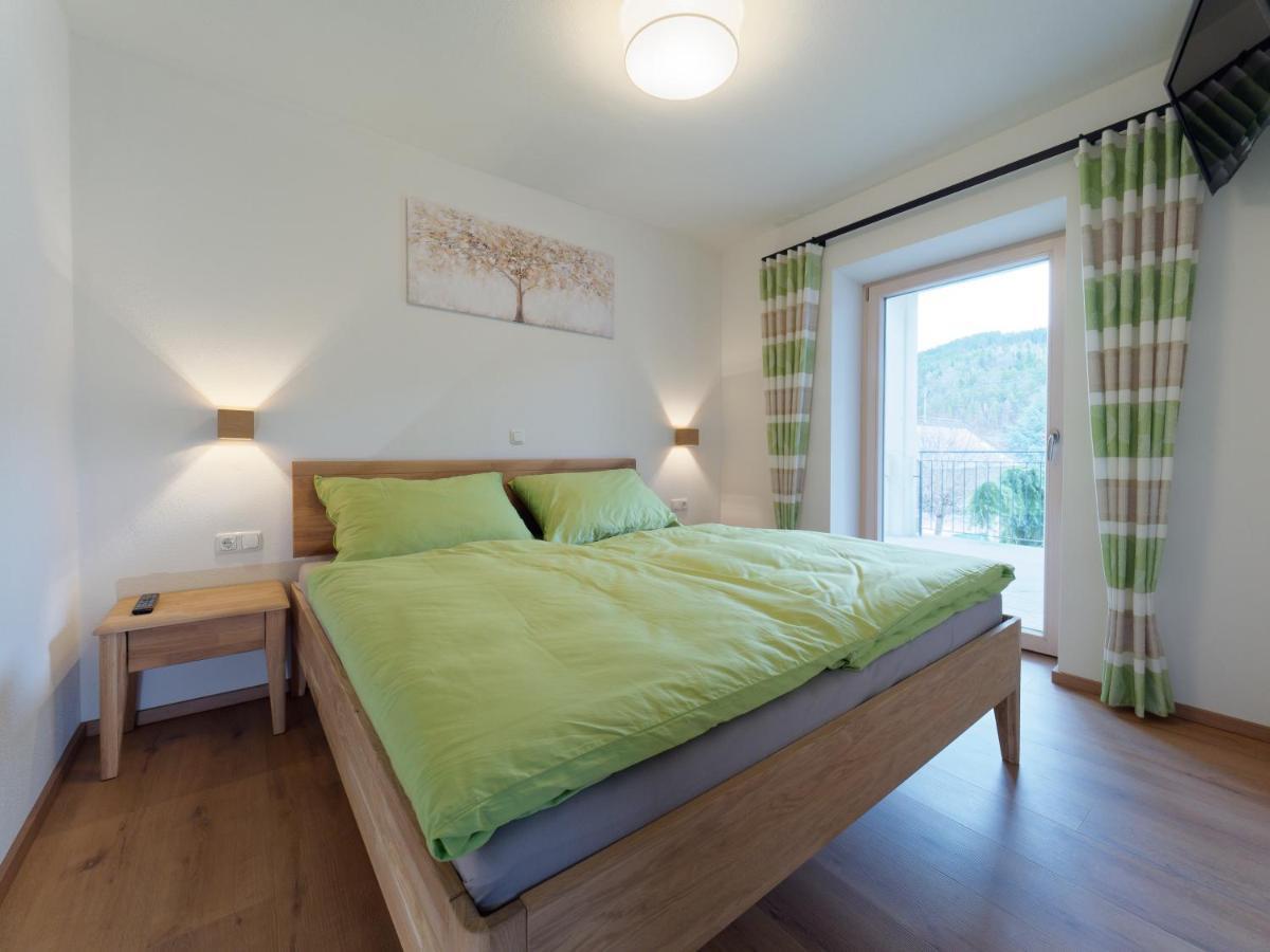 Apartamento Obsthof Pieber Weiz Exterior foto