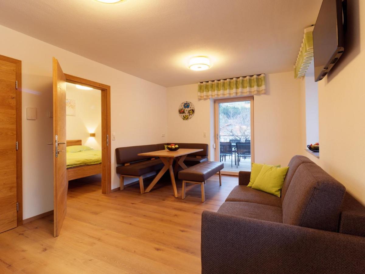 Apartamento Obsthof Pieber Weiz Exterior foto