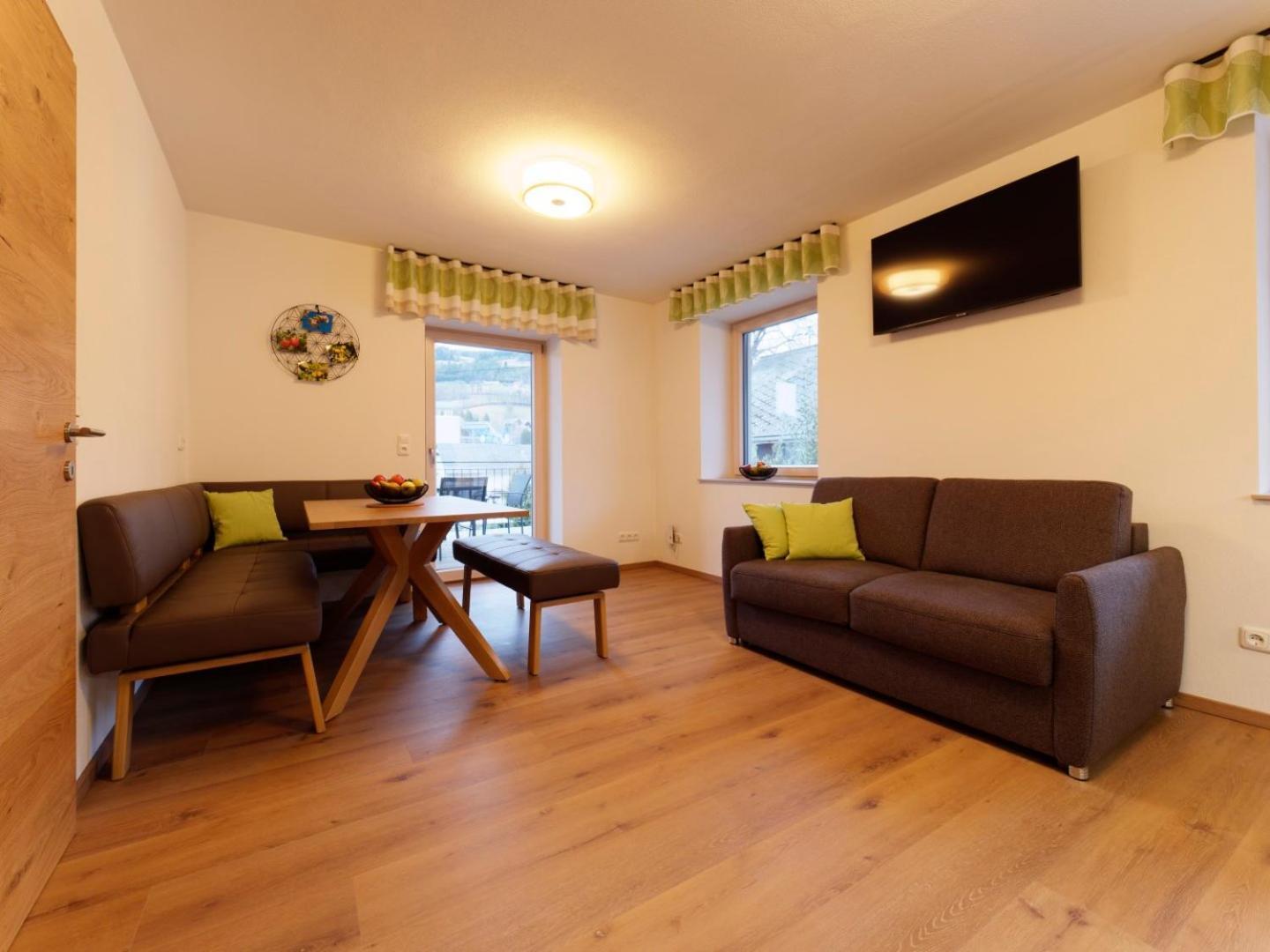 Apartamento Obsthof Pieber Weiz Exterior foto